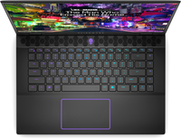 Alienware m16 R2 (nawm16r201) Ersatzteile