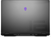 Alienware m16 R2 (nawm16r201) Ersatzteile