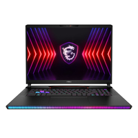 MSI Raider GE78HX 14VHG/14VIG Ersatzteile