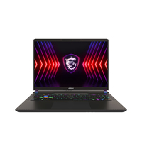 MSI Vector 16HX A13VHG/A13VIG Ersatzteile