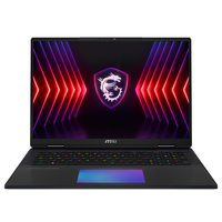 MSI Titan 18 HX A14VHG/A14VIG Ersatzteile