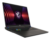 MSI Vector 17HX A13VHG/A13VIG Ersatzteile