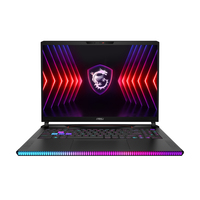 MSI Raider GE68 HX 14VHG Ersatzteile