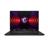 MSI Sword 16 HX B13VFKG (MS-15P2) Ersatzteile