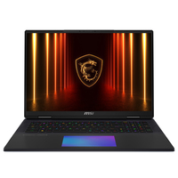 MSI Titan 18 HX AI A2XWIG (MS-1824) Ersatzteile