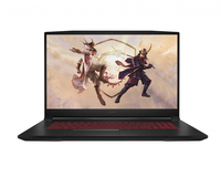 MSI GF76 Katana 11UG (MS-17L1) Ersatzteile