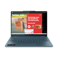 Lenovo Yoga 7 2-in-1 14AKP10 (83JR) Ersatzteile