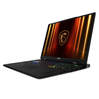MSI Vector 18 HX AI A2XWJG (MS-1824) Ersatzteile