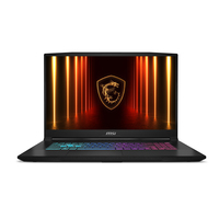 MSI Katana 17 HX B14WFK (MS-17L7) Ersatzteile