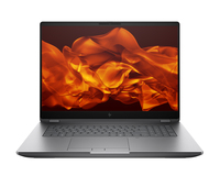 HP ZBook Fury 18 G1i Ersatzteile