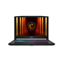 MSI Katana 15 HX B14WGK Ersatzteile