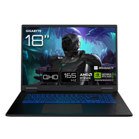 Gigabyte Gaming A18 GA83H (3TH/3VH/3WH) Ersatzteile