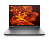 HP ZBook Fury G1i 16 Ersatzteile