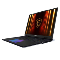 MSI Titan 18 HX AI A2XWJG (MS-1824) Ersatzteile