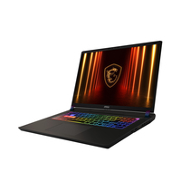 MSI Vector 17 HX AI A2XWIG (MS-17S3) Ersatzteile