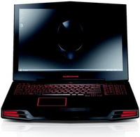 Alienware m18x (DDR3) Ersatzteile