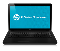 HP G72 Ersatzteile
