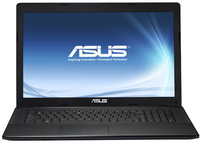 Asus X75VD Ersatzteile