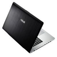 Asus N76VZ Ersatzteile