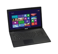 Asus F75VD Ersatzteile