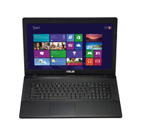 Asus F75VD Ersatzteile