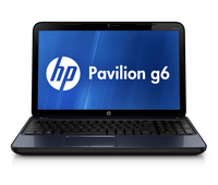 HP Pavilion g6-2100 Ersatzteile