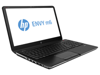 HP Envy m6-1100 Ersatzteile