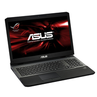 Asus ROG G75VW Ersatzteile