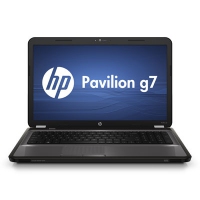 HP Pavilion g7-1200 Ersatzteile