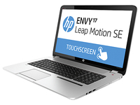 HP Envy 17-j100 Ersatzteile
