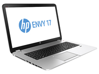 HP Envy 17-j000 Ersatzteile