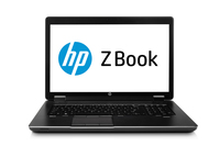 HP ZBook 17 Ersatzteile