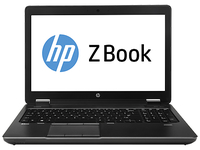 HP ZBook 15 Ersatzteile