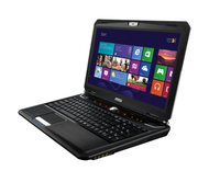 MSI GX60 1AC/3BE/3CC (MS-16FK) Ersatzteile