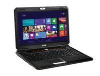 MSI GX60 1AC/3BE/3CC (MS-16FK) Ersatzteile