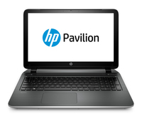 HP Pavilion 15-p000 Ersatzteile
