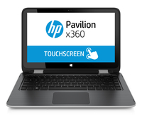 HP Pavilion X360 13-a000 Ersatzteile