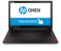 HP Omen 15-5000 Ersatzteile