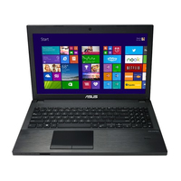 Asus Pro Essential PU551JD Ersatzteile