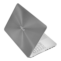 Asus N551JX Ersatzteile