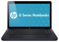 HP G62-b Ersatzteile