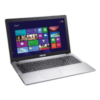 Asus X550JX Ersatzteile