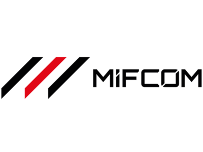 Mifcom Ultra 9 Ersatzteile