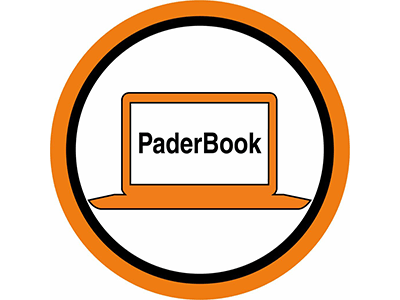Paderbook Plus Ersatzteile