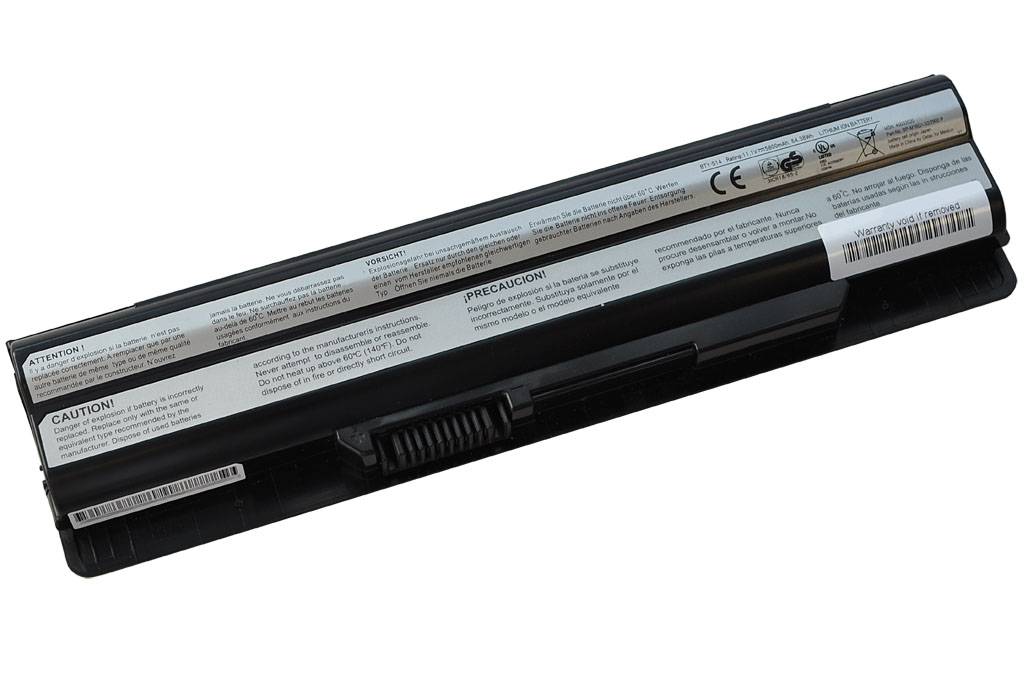 Informationen zur Produktsicherheit