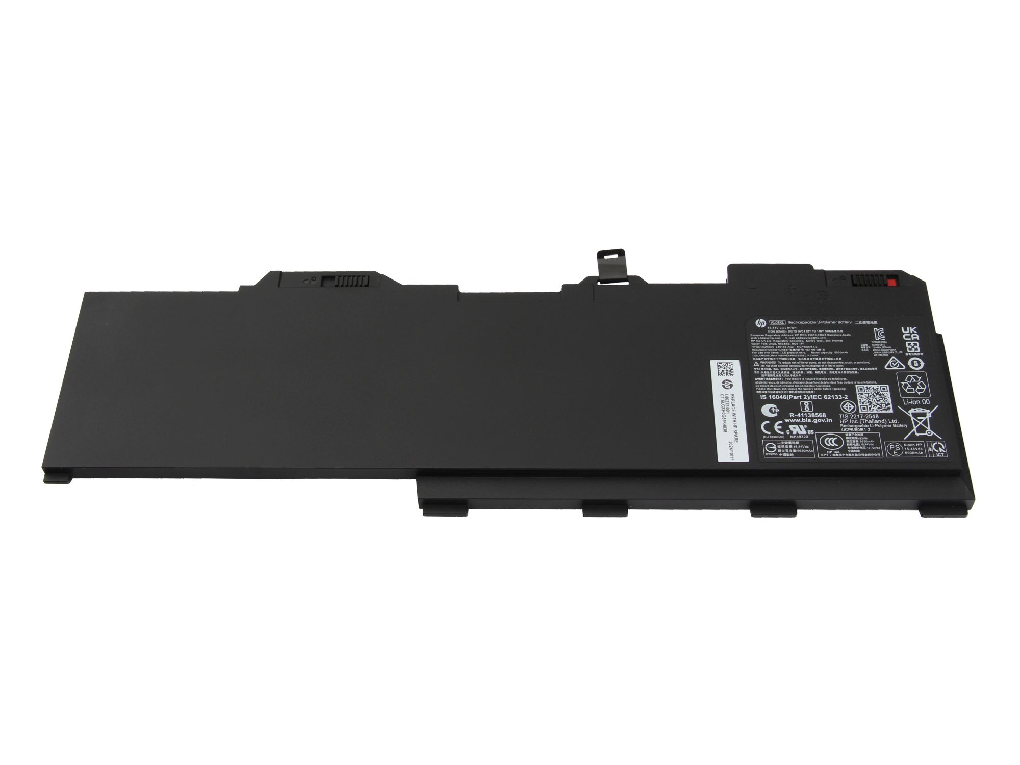 Informationen zur Produktsicherheit