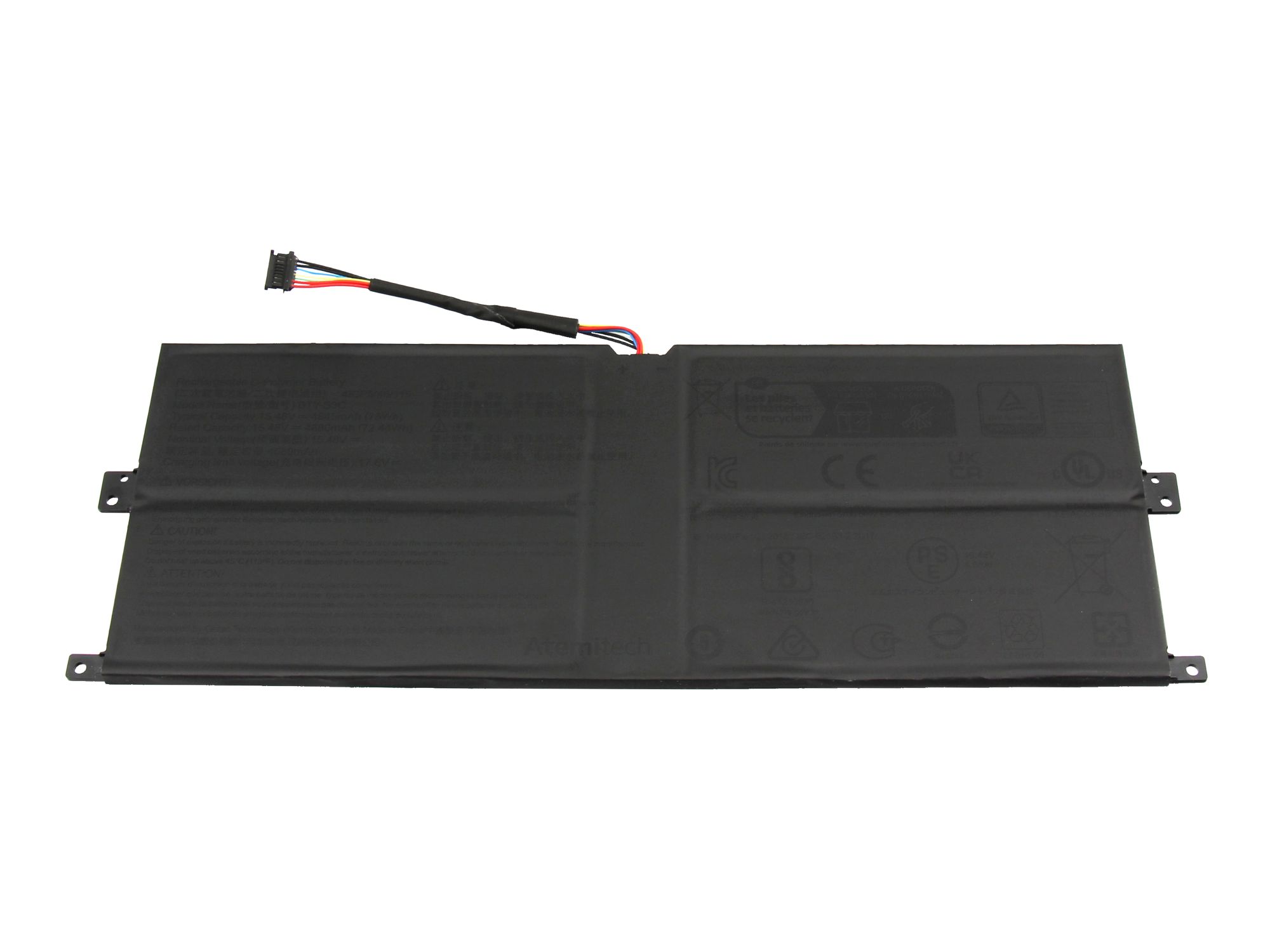 Informationen zur Produktsicherheit