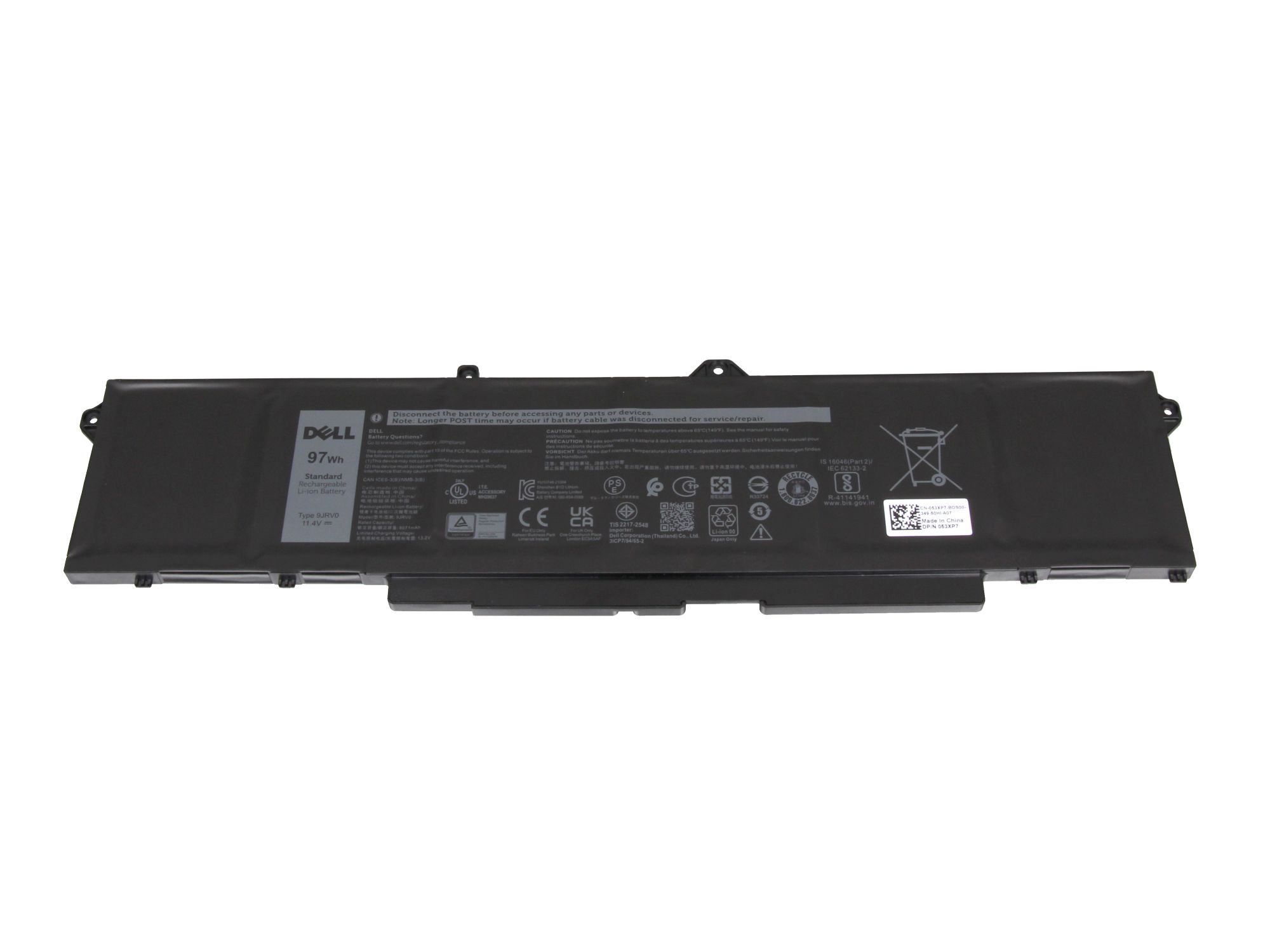 Informationen zur Produktsicherheit