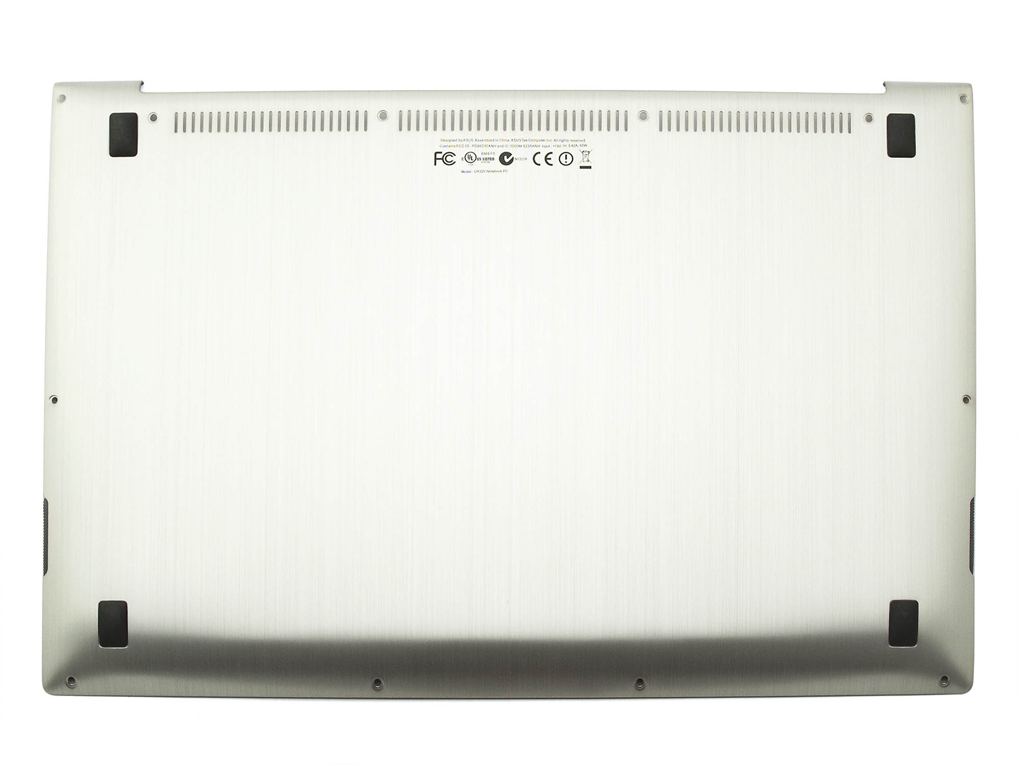 Informationen zur Produktsicherheit