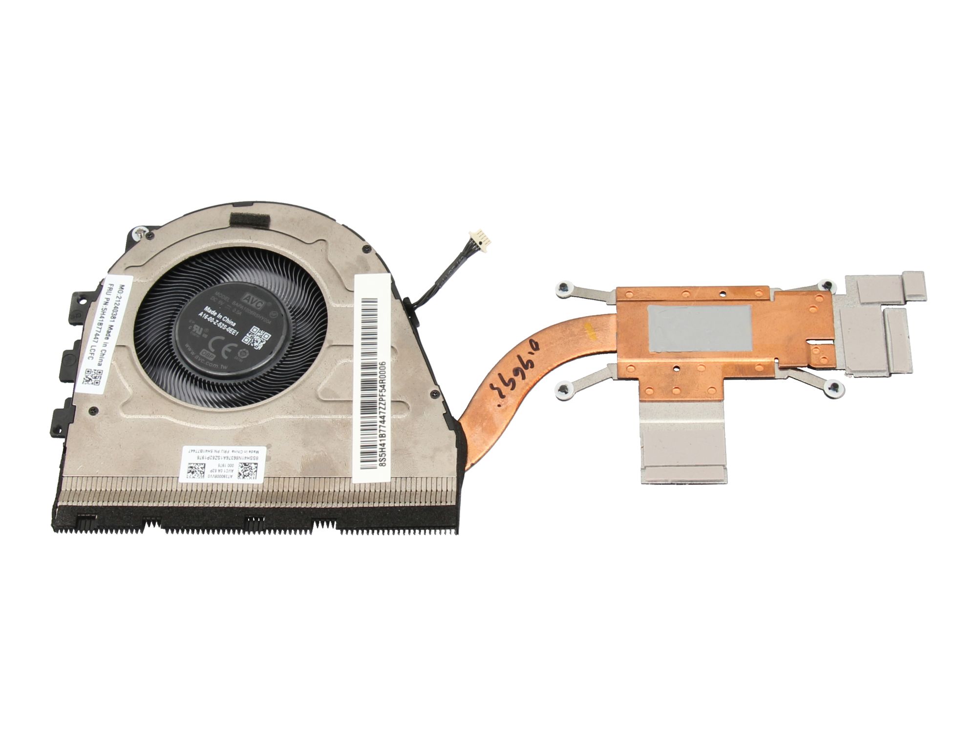 Informationen zur Produktsicherheit